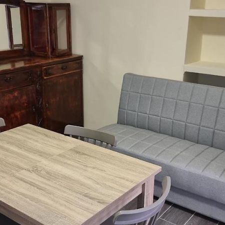 Fifi'S Luxury Apartment Platanés Kültér fotó