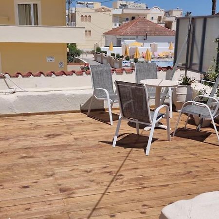 Fifi'S Luxury Apartment Platanés Kültér fotó