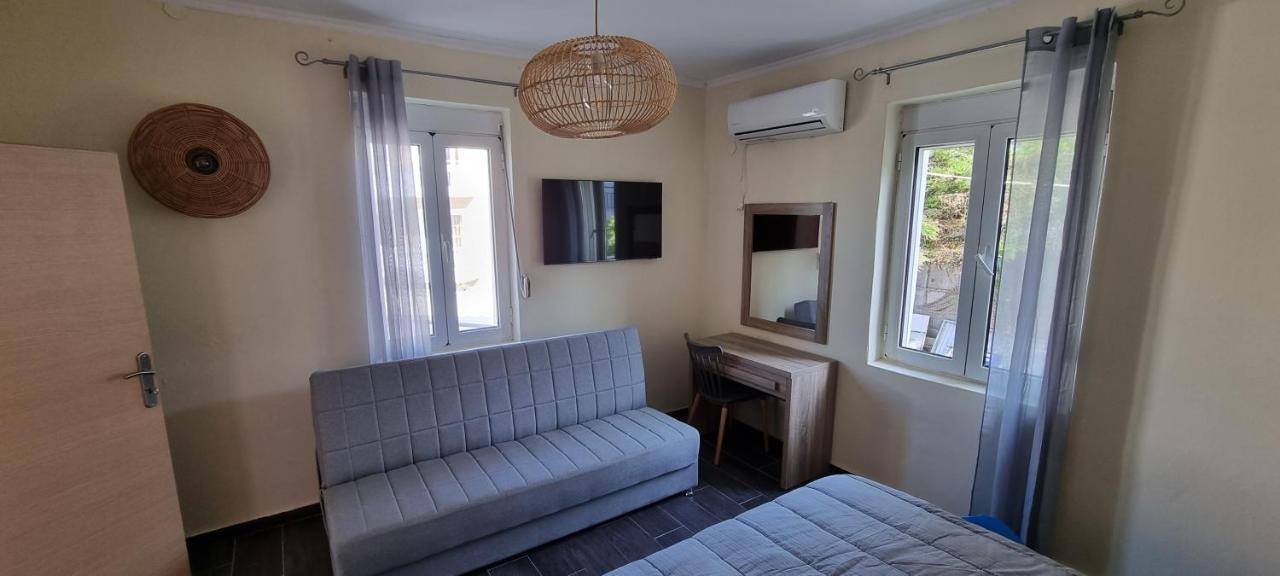 Fifi'S Luxury Apartment Platanés Kültér fotó