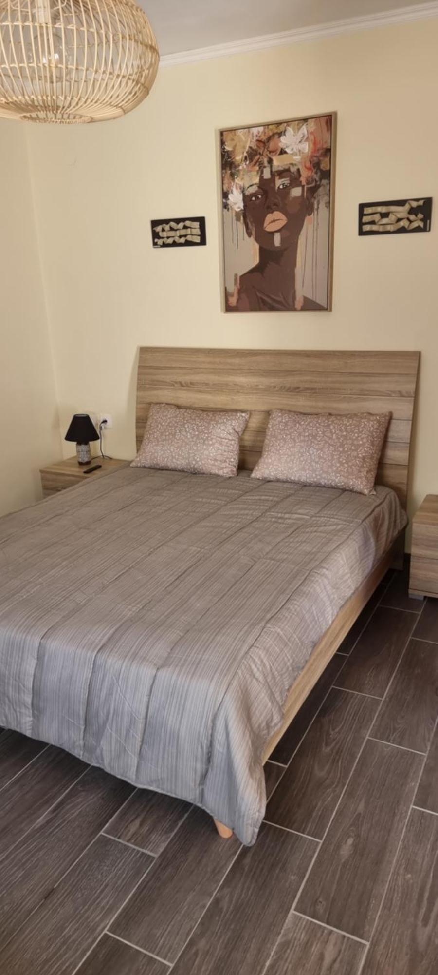 Fifi'S Luxury Apartment Platanés Kültér fotó
