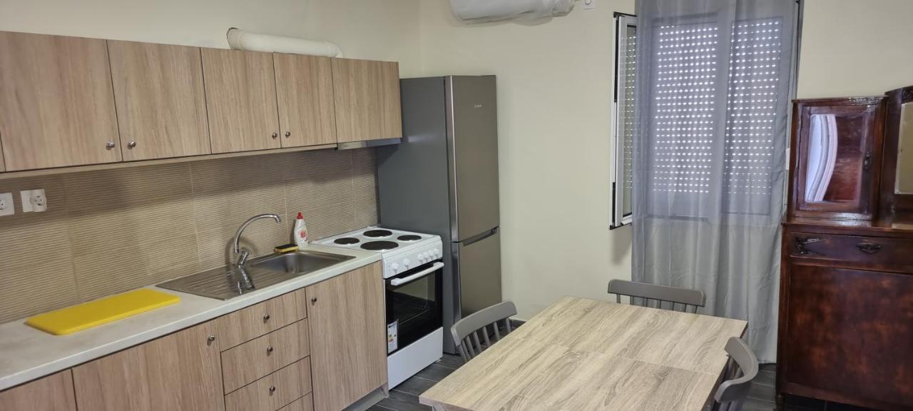 Fifi'S Luxury Apartment Platanés Kültér fotó