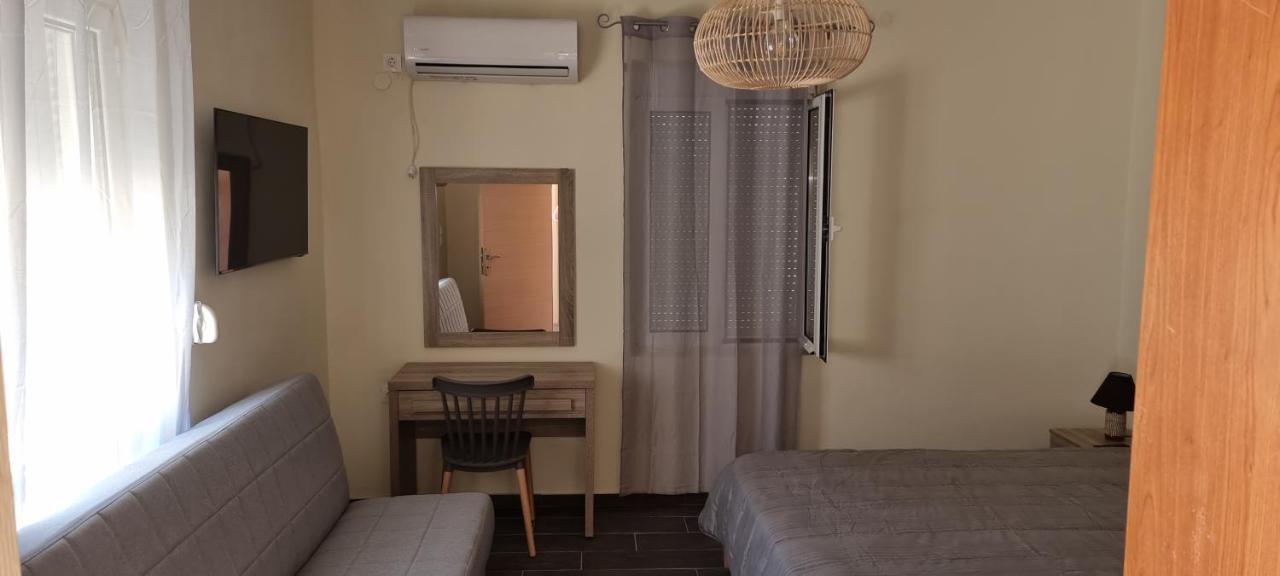 Fifi'S Luxury Apartment Platanés Kültér fotó