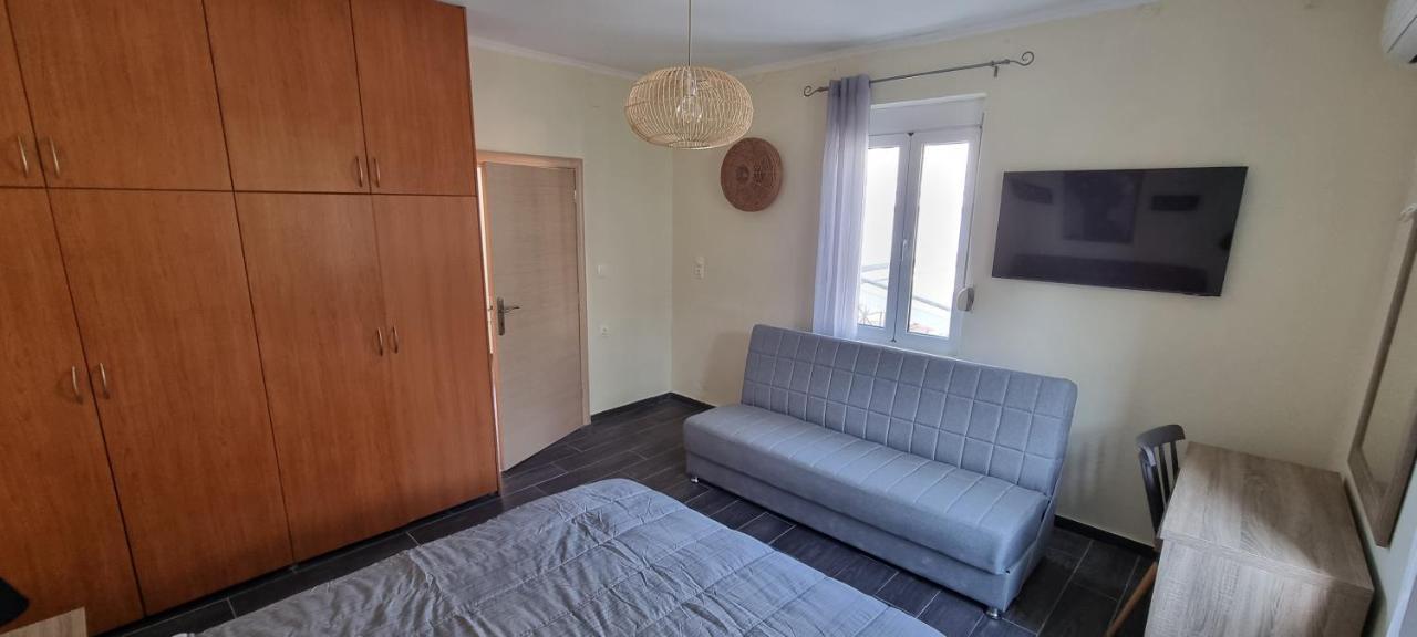 Fifi'S Luxury Apartment Platanés Kültér fotó