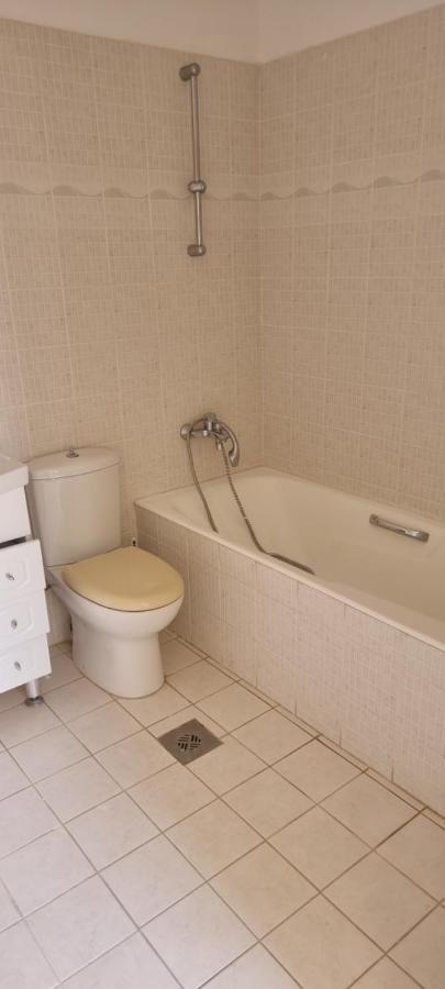 Fifi'S Luxury Apartment Platanés Kültér fotó